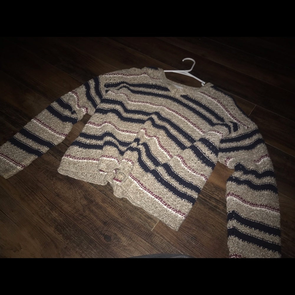Sweater !!